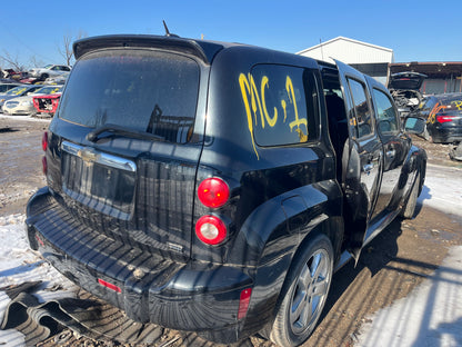 2008 CHEVROLET HHR - STOCK #: M18431