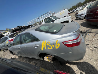2007-2009 Toyota Camry - Stock #: M18756