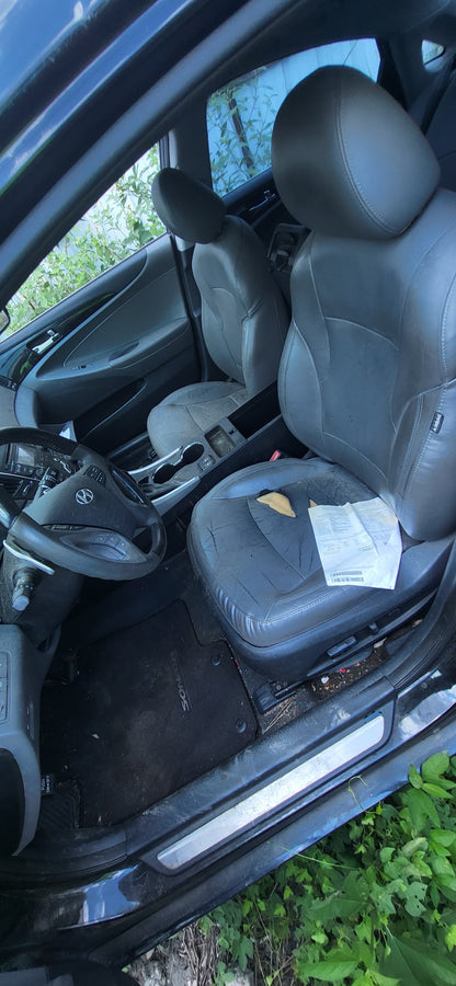 2/2 2011-2014 HYUNDAI SONATA | All Parts G - Z | SKU #:M17580