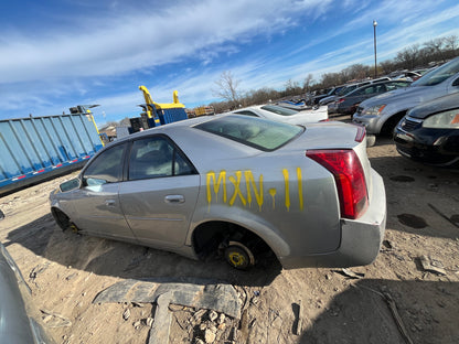 2003-2007 Cadillac CTS - Stock #: M18341