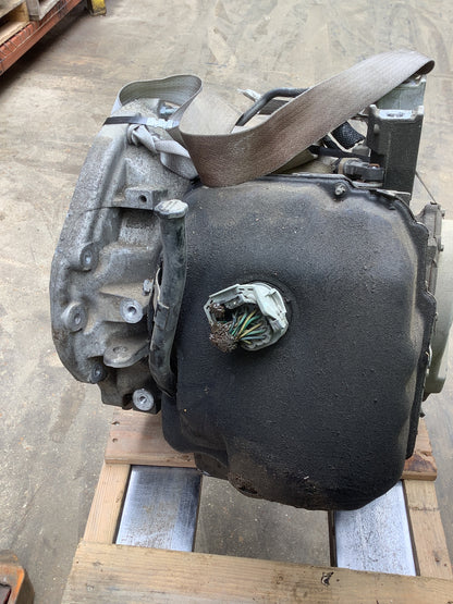 2011-2021 CHRYSLER TOWN & COUNTRY - AUTOMATIC TRANSMISSION -#MS1305