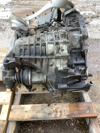 2000-2006 TOYOTA SIENNA - AUTOMATIC TRANSMISSION -#MS1308