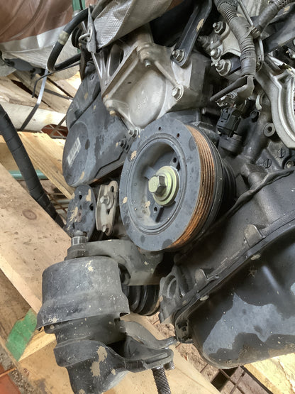 2004-2007 TOYOTA SIENNA  - 3.3 L Engine -#MS1308