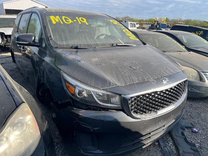 2015-2018 Kia Sedona - Stock #: M18729