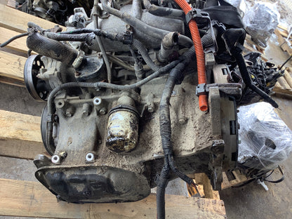 2004-2009 TOYOTA PRIUS 1.5 L Engine -#M18820