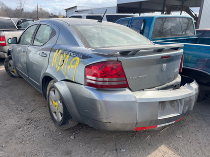 2008 DODGE AVENGER - STOCK #M18639