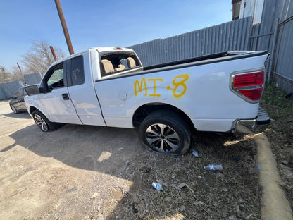 2014 FORD F150 - STOCK #: M18558