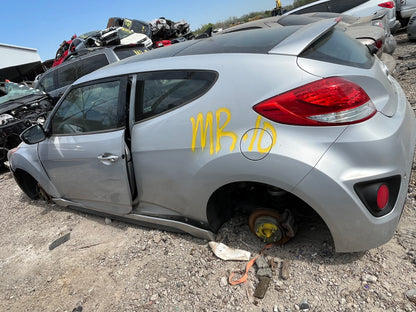 2015-2017 Hyundai Veloster - Stock #: M18740