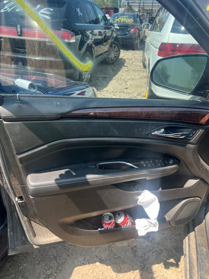 2/2 2010 - 2015 Cadillac SRX | All Parts G - Z | SKU #: M17605 - A-15