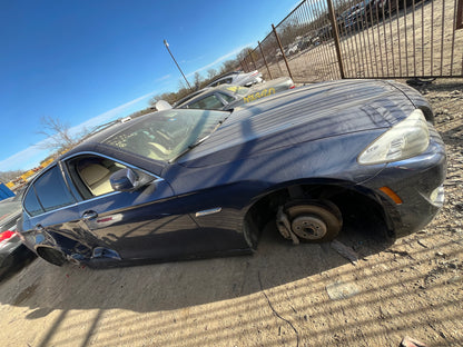 2011-2016 BMW 525I - Stock #: M18248