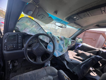 2/2 1996-2006 GMC SIERRA 1500  All Parts G - Z | SKU #: M17551