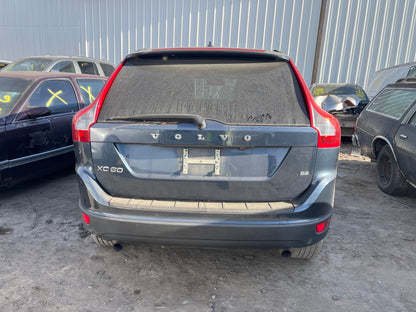 2010 VOLVO XC60 - STOCK #: M18479