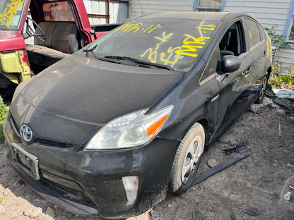 2014 Toyota Prius - Stock #: M18741 - MR-11