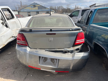 2008 DODGE AVENGER - STOCK #M18639