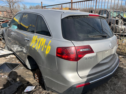 2012 ACURA MDX - STOCK #: M18316