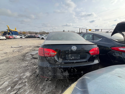 2011-2018 VOLKSWAGEN JETTA- PARTING OUT- MK-11 # M18601