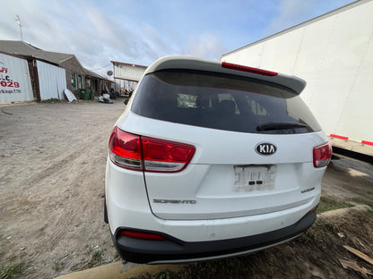 2017 KIA SORENTO - STOCK #: M18557