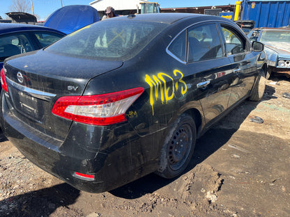 2013-2019 Nissan Sentra - Stock #: M18453