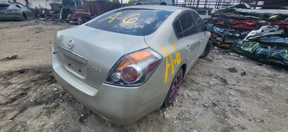 2/2 2007-2012 NISSAN ALTIMA | All Parts G - Z | SKU #: M17596