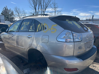 2004-2009 Lexus RX350 - Stock #: M18455