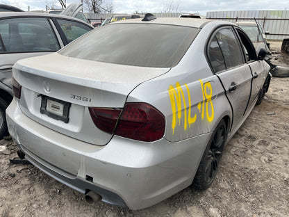 2006 - 2012 BMW 335I - Stock #: M18628 ML-18