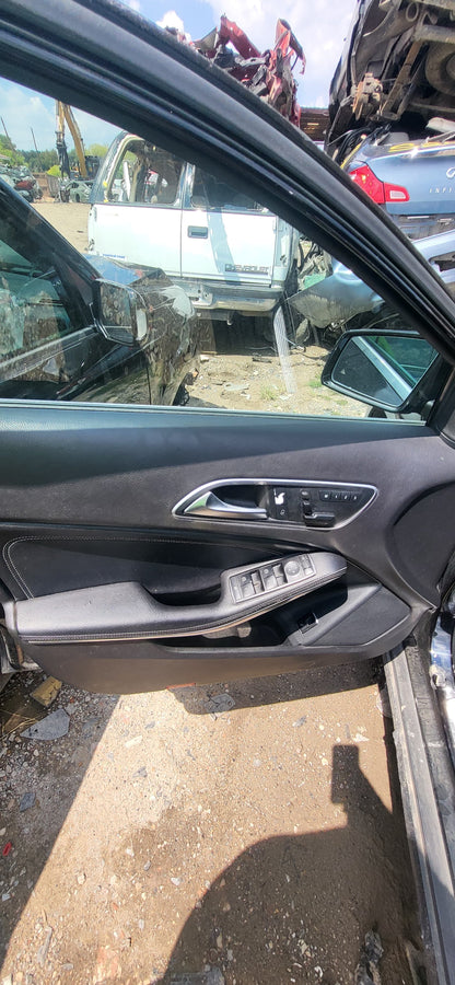 2/2 2017-2020 Mercedes Benz GLA Class | All Parts G - Z | SKU # M17562