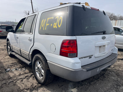 2003 Ford Expedition - Stock #: M18510 - MF-20