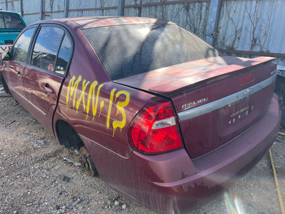 2004-2008 Chevrolet Malibu - Stock #: M18343