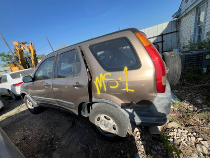 2002-2004 Honda CR-V - Stock #: M18751