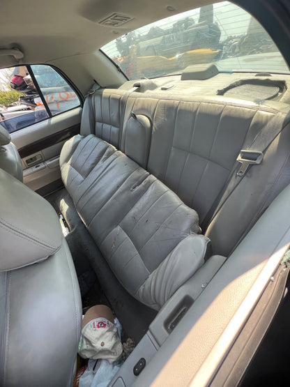 1/2 1998-2004 GRAND MARQUIS | All Parts A - F | SKU #: M17556