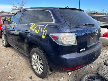 2010 MAZDA CX-7 - STOCK #: M18256