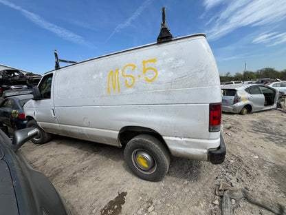 2003-2007 Ford E-350 Club Wagon - Stock #: M18755