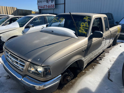 2003 Ford Ranger - Stock #:M18424 - MB-14