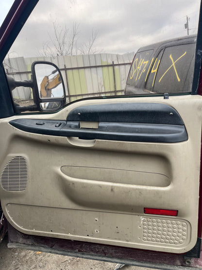 2005 Ford F250 - Stock #: M18519 - MXH-9