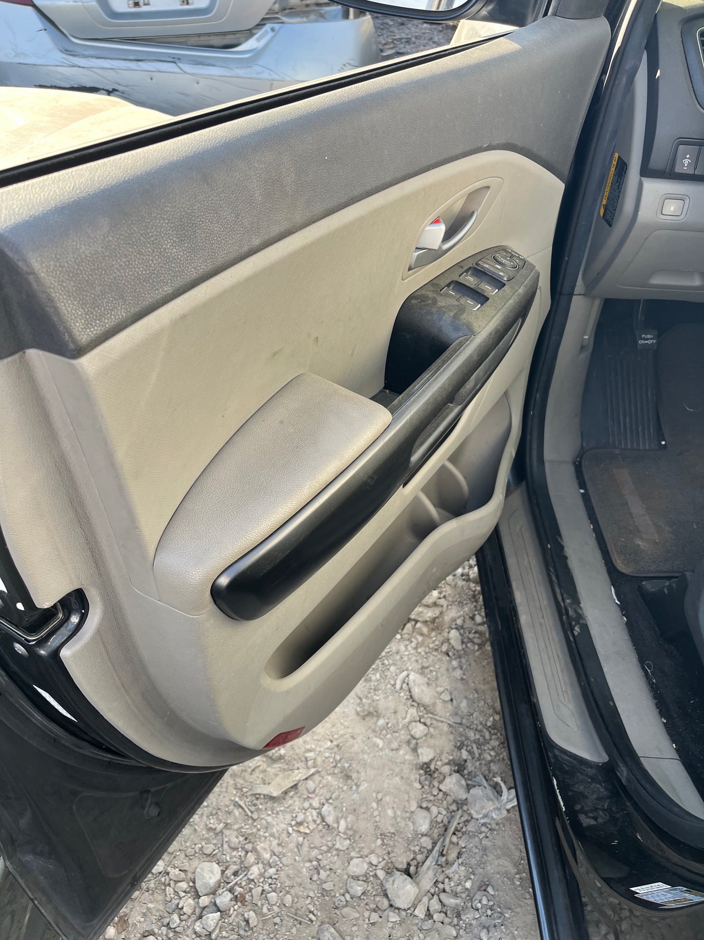 2015-2018 Kia Sedona - Stock #: M18729