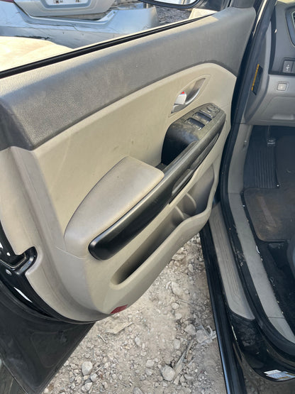 2015-2018 Kia Sedona - Stock #: M18729