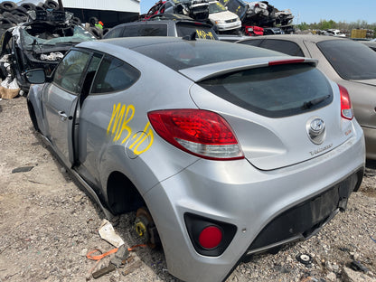 2015-2017 Hyundai Veloster - Stock #: M18740