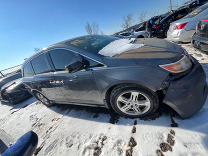 2012 HONDA ODYSSEY - STOCK #: M18393