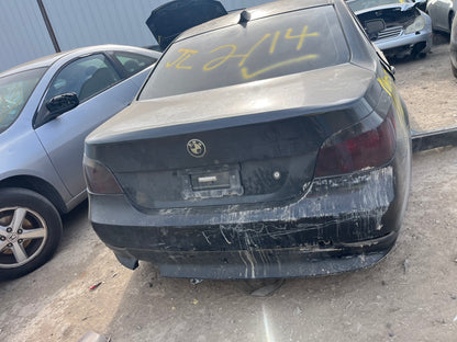 2004-2007 BMW 545i - Stock #: M18578
