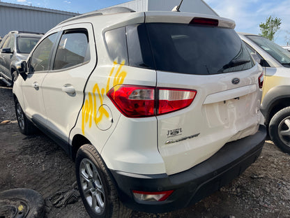 2018-2022 Ford EcoSport - Stock #: M18726