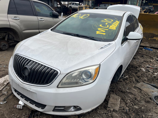 2012 BUICK VERANO - STOCK #M18440