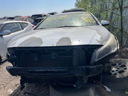 2015-2017 Hyundai Sonata - Stock #: M18738