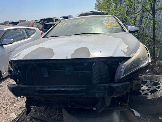 2015-2017 Hyundai Sonata - Stock #: M18738