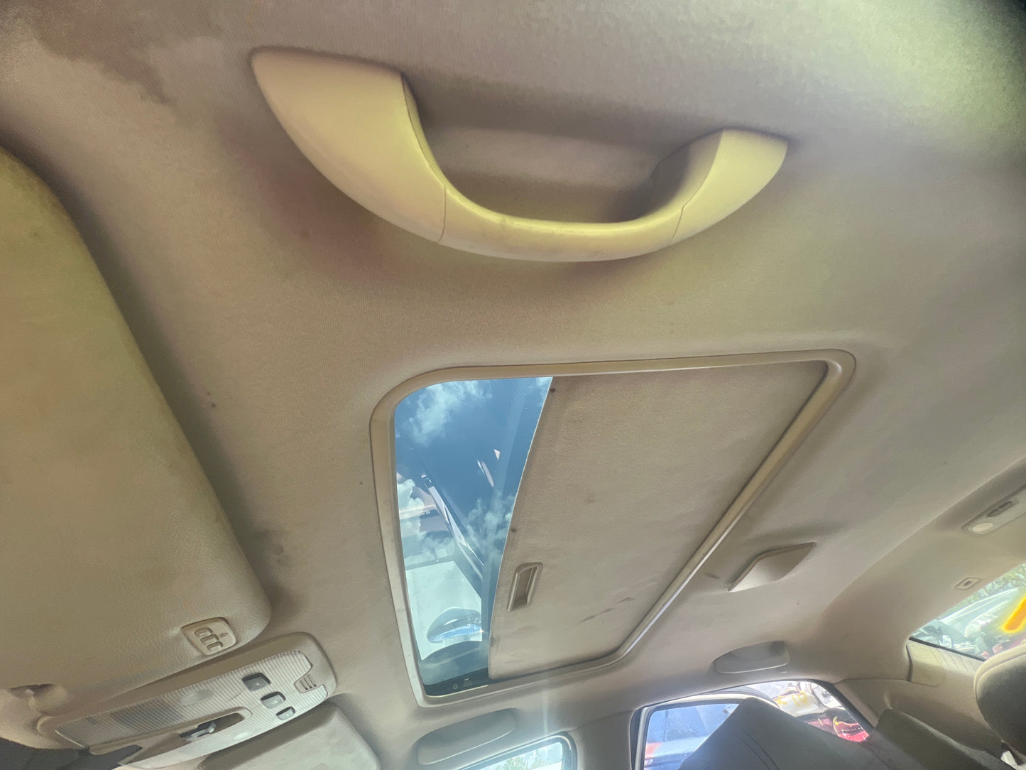 1/2 1998-2006 VOLVO S80 | All Parts A - F | SKU #: M17594