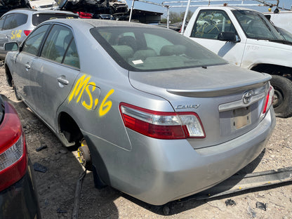 2007-2009 Toyota Camry - Stock #: M18756