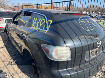 2007-2012 Mazda CX-7 - Stock #: M18377