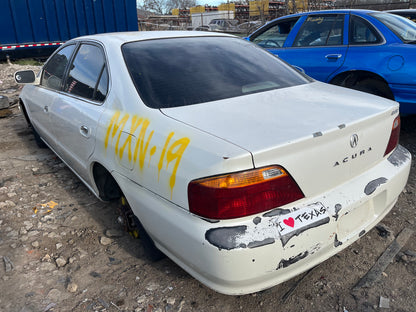 1999-2003 Acura TL - Stock #: M18349