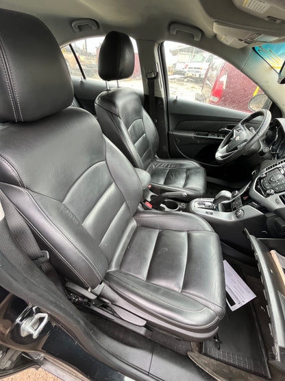 2011-2015 Chevrolet Cruze - Stock #M18225