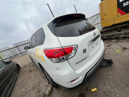2013-2020 NISSAN PATHFINDER- # M18272