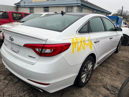 2015-2018 HYUNDAI SONATA - #M18276